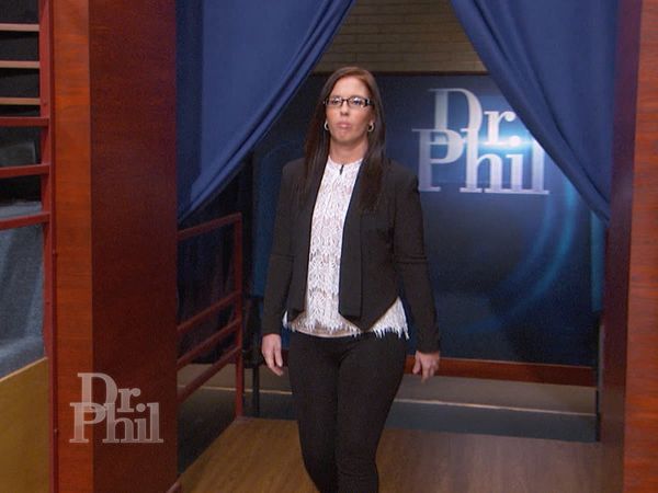 Best of Dr. Phil - Surrogate Scammer Convicted