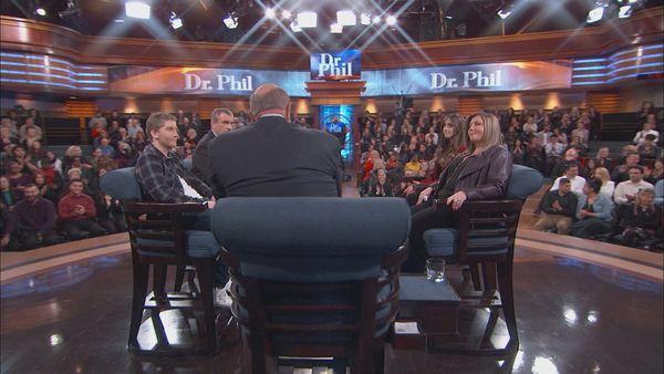 Best of Dr. Phil - Father Confronts Children (Part 2)