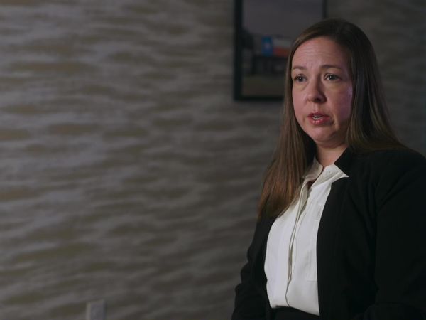 Bloodline Detectives (Nancy Grace) - Brutality in Brownwood