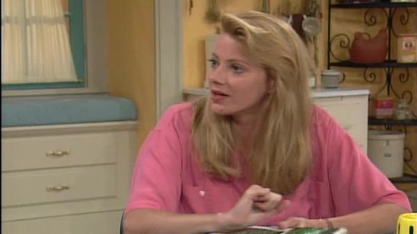 Clarissa Explains It All - Total TV