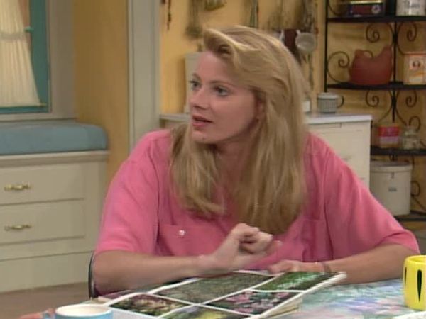 Clarissa Explains It All - Total TV