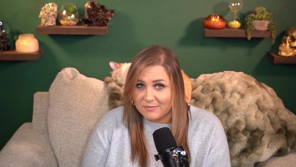 Kendall Rae - Experimental Surgery & Fraud Wedding