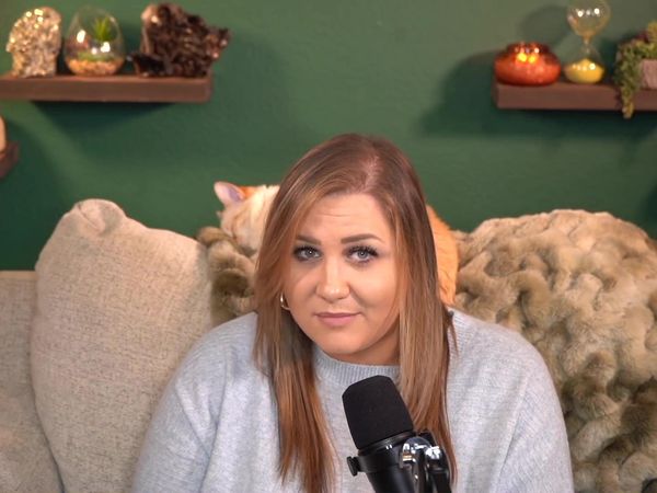 Kendall Rae - Experimental Surgery & Fraud Wedding