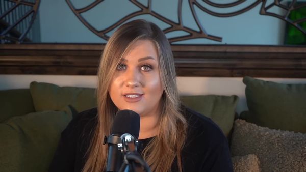 Kendall Rae - Major Injustice: The Murder of Mitzi Babb
