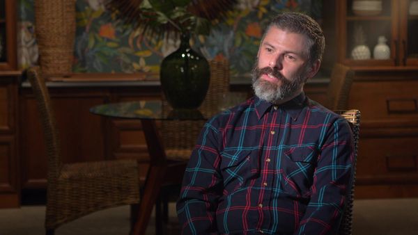 Meet, Marry, Murder: Hosted by Michelle Trachtenberg - Husband from Hell