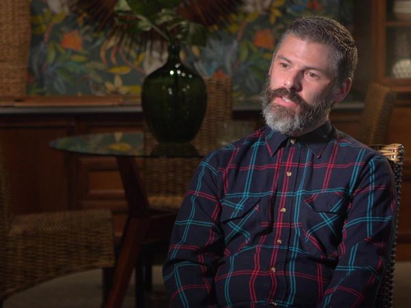 Meet, Marry, Murder: Hosted by Michelle Trachtenberg - Husband from Hell