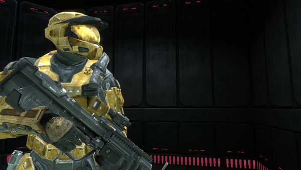 Red vs. Blue - Project Freelancer: Chapter 2
