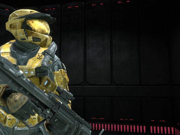 Red vs. Blue - Project Freelancer: Chapter 2