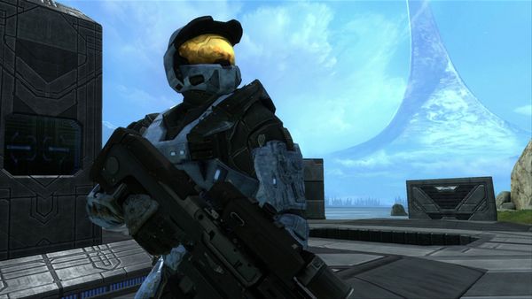 Red vs. Blue - Project Freelancer: Chapter 5