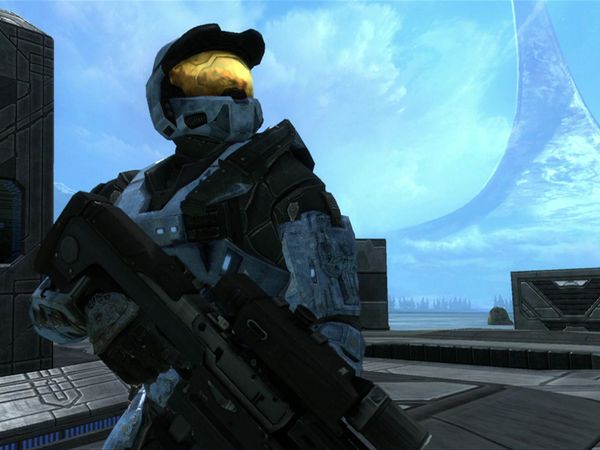 Red vs. Blue - Project Freelancer: Chapter 5
