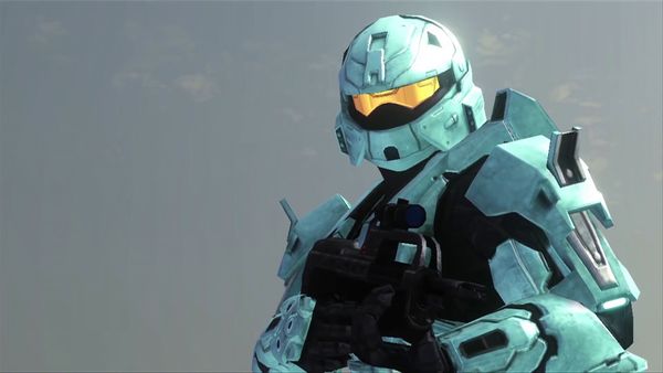 Red vs. Blue - Project Freelancer: Chapter 9