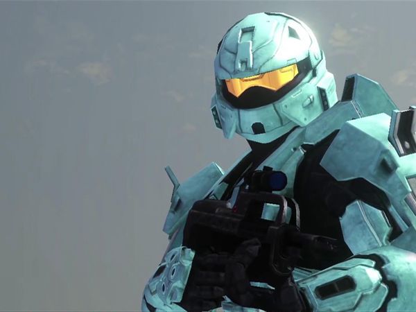 Red vs. Blue - Project Freelancer: Chapter 9