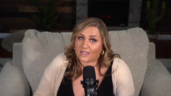 Kendall Rae - Murder for Hire Fail: Diana Lovejoy & Greg Mulvihill