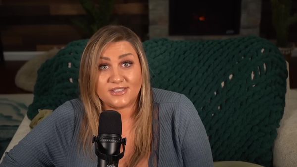 Kendall Rae - When Jealousy Takes Over: The Murder of Heather Garraus