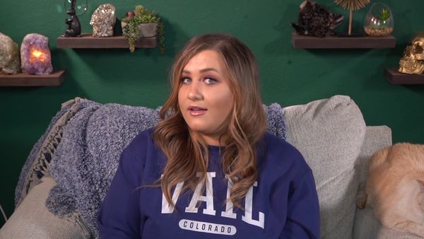 Kendall Rae - The Very Suspicious Death of Jessica Easterly