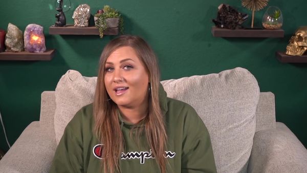 Kendall Rae - The Suspicious Disappearance of Suzanne Morphew