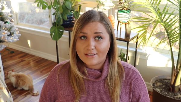 Kendall Rae - Who Really Attacked Nancy Kerrigan?! The Tonya Harding Story