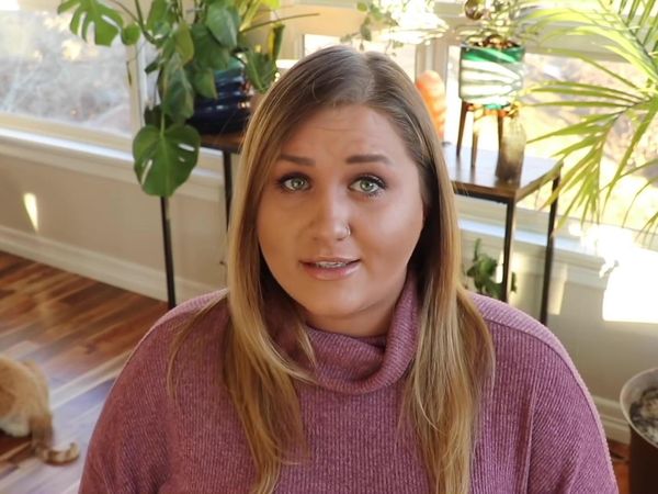 Kendall Rae - Who Really Attacked Nancy Kerrigan?! The Tonya Harding Story