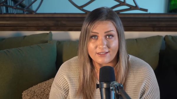Kendall Rae - Did Activity Tracker Help Solve Her Murder!? The Story of Connie Dabate