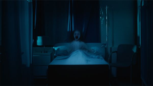 Haunted Hospitals - Child Ghosts