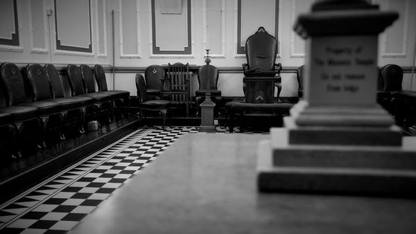 Ghost Dimension - Secrets of the Masonic Temple – Part 2