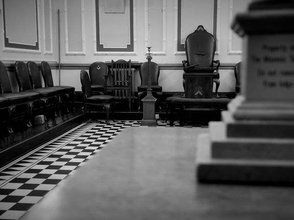 Ghost Dimension - Secrets of the Masonic Temple – Part 2