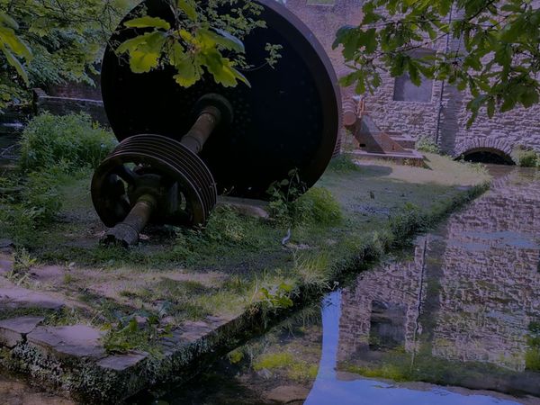 Ghost Dimension - Valley Mills: The Awakening : Part 2