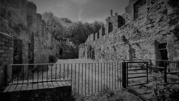 Ghost Dimension - Whispers of the Forgotten – Greenfield Valley: Part 3
