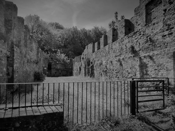 Ghost Dimension - Whispers of the Forgotten – Greenfield Valley: Part 3