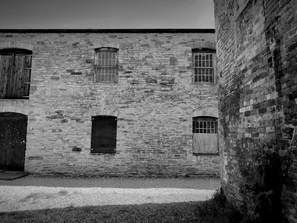 Ghost Dimension - The Mill’s Restless Spirit: Part 4