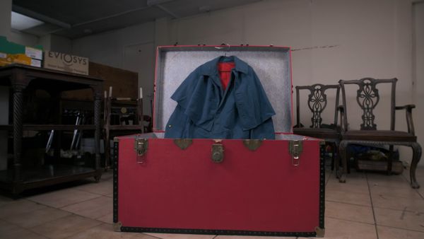 The Yorkshire Auction House - Avsnitt 308