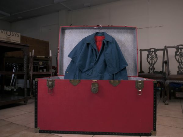 The Yorkshire Auction House - Avsnitt 308