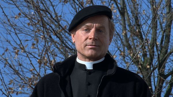 Don Matteo - Eine Routine-Operation