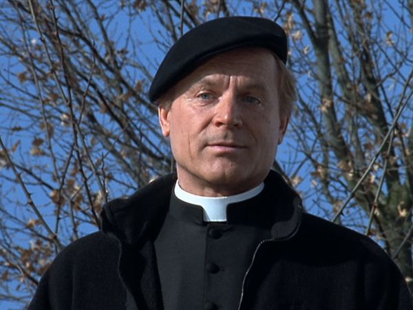 Don Matteo - Eine Routine-Operation