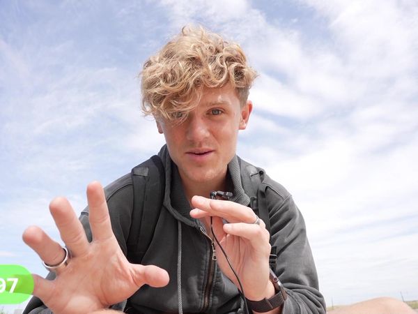 Ryan Trahan - Surviving on a Penny for 30 Days: Day 8 and 9