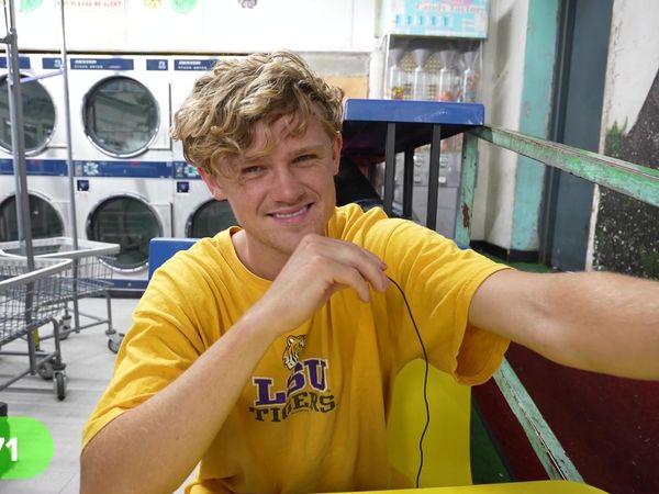 Ryan Trahan - Surviving on a Penny for 30 Days: Day 13 and 14
