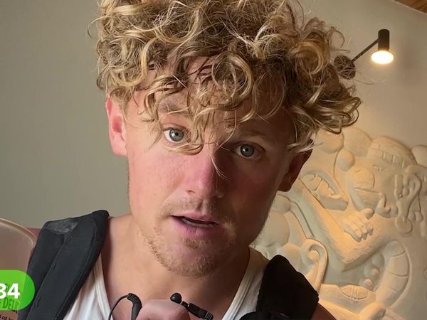Ryan Trahan - Surviving on a Penny for 30 Days: Day 17 and 18