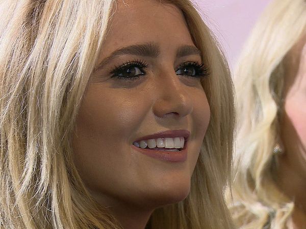 Dallas Cowboys Cheerleaders: Making the Team - Erste Eindrücke