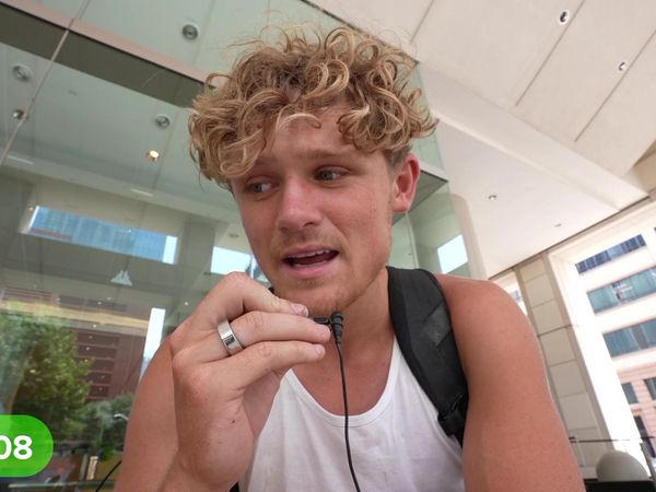 Ryan Trahan - Surviving on a Penny for 30 Days: Day 23 and 24