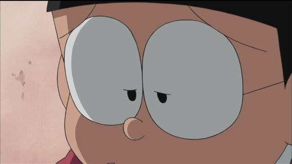 Doraemon - Le bouton du dictateur - Part 1 / Le bouton du dictateur - Part 2