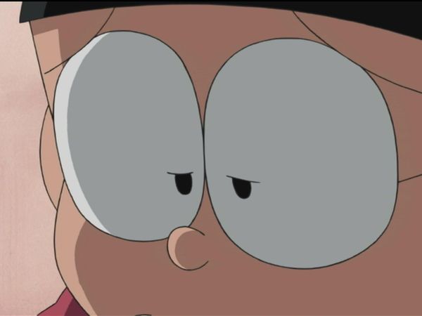 Doraemon - Le bouton du dictateur - Part 1 / Le bouton du dictateur - Part 2