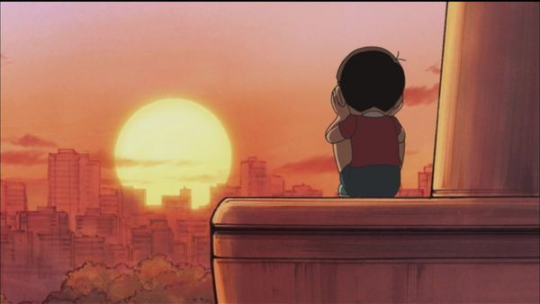Doraemon - Le bouton du dictateur - Part 2