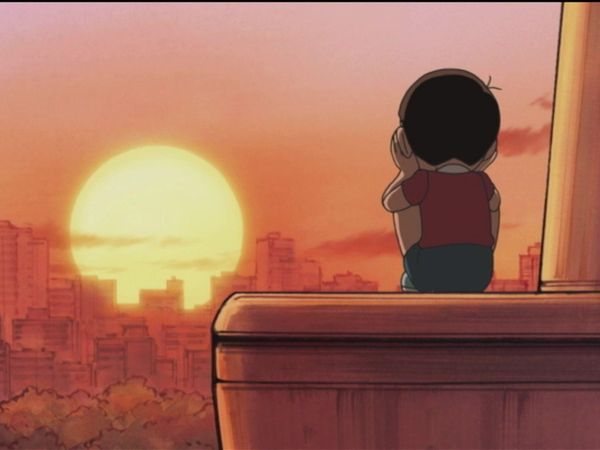 Doraemon - Le bouton du dictateur - Part 2