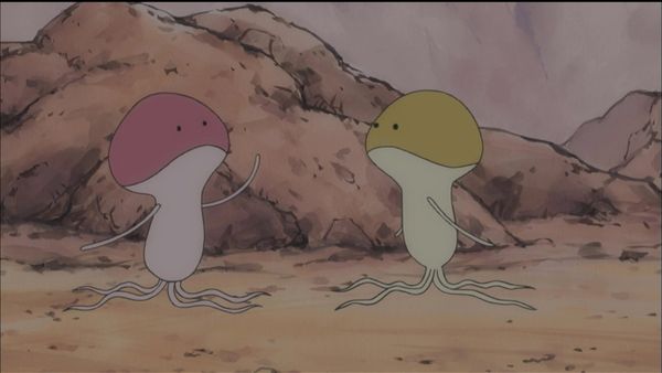 Doraemon - Amis extraterrestres, salut !