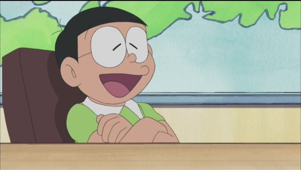 Doraemon - Le pays sous terrain de Nobita - Part 2