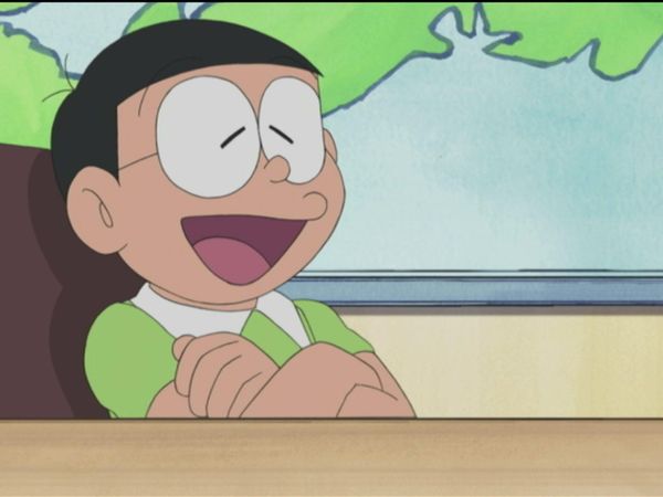 Doraemon - Le pays sous terrain de Nobita - Part 2