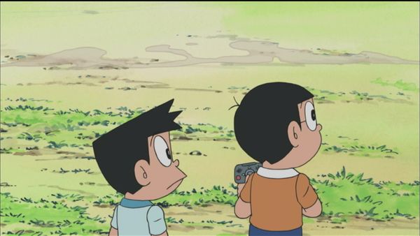 Doraemon - L'histoire de la corde interchangeable / Giaiko, créatrice de bandes dessinées