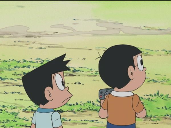 Doraemon - L'histoire de la corde interchangeable / Giaiko, créatrice de bandes dessinées