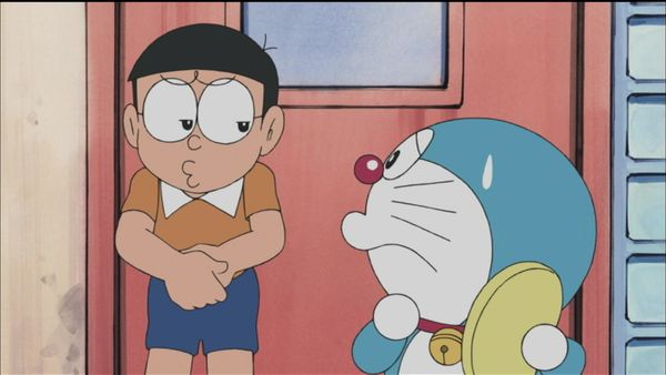 Doraemon - Giaiko, créatrice de bandes dessinées