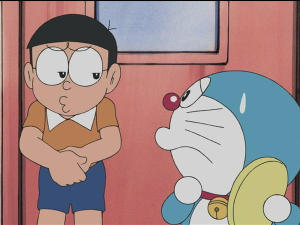 Doraemon - Giaiko, créatrice de bandes dessinées